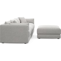 malibu adario fog sectional   