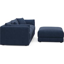 malibu blue  pc living room   