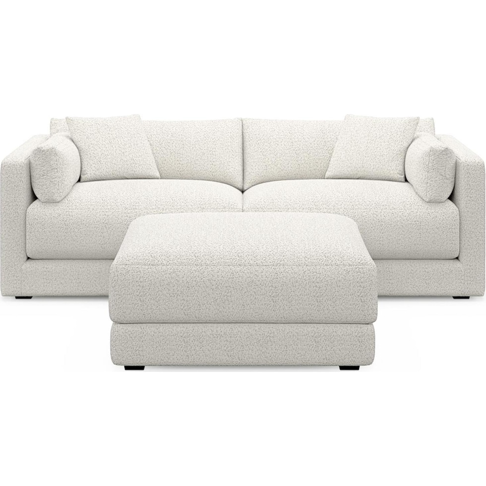 malibu gray  pc living room   