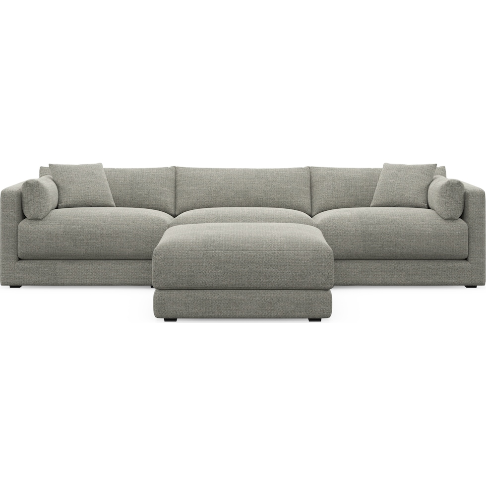 malibu gray  pc living room   