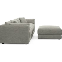 malibu gray  pc living room   