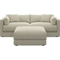 malibu gray  pc living room   