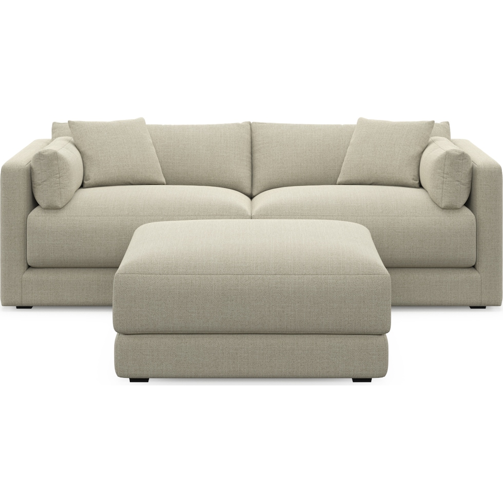 malibu gray  pc living room   