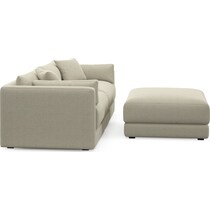 malibu gray  pc living room   