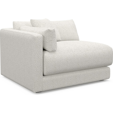 Malibu Left-Facing Chair