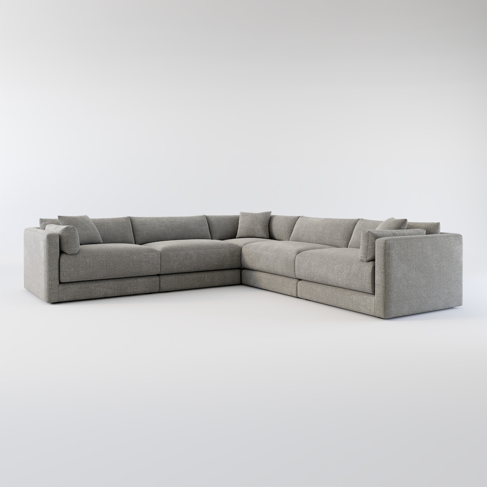 malibu gray sectional web   