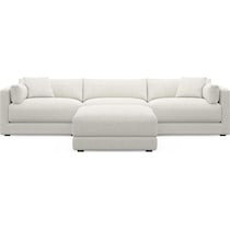 malibu gray sofa   