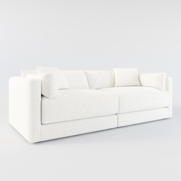 Malibu 2-Piece Sofa