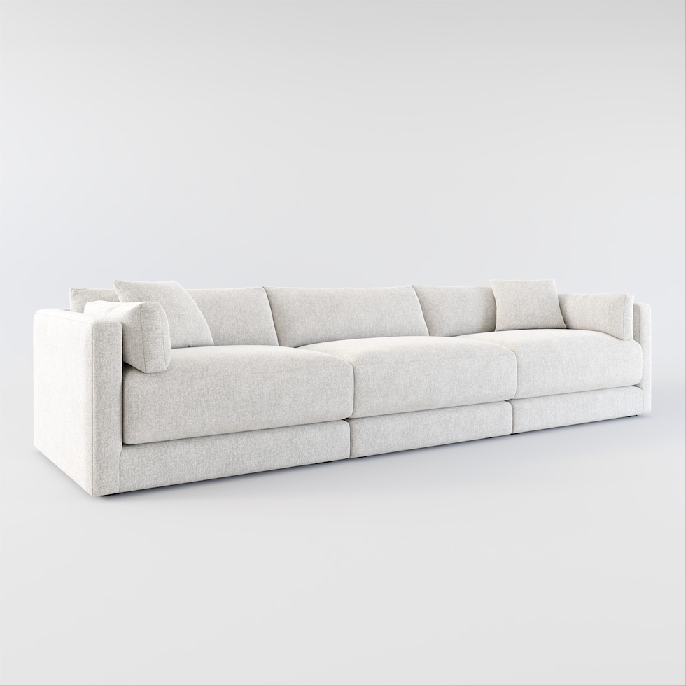 malibu gray sofa web   