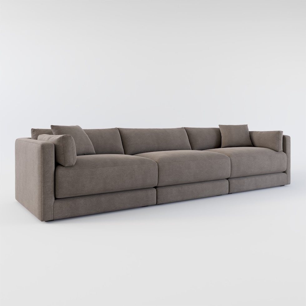 malibu gray sofa web   