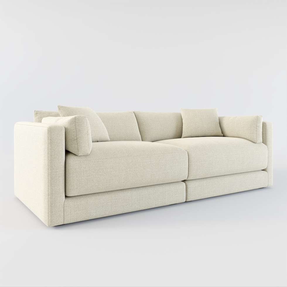 malibu gray sofa web   