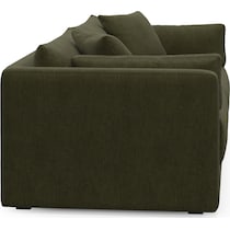 malibu green sofa   