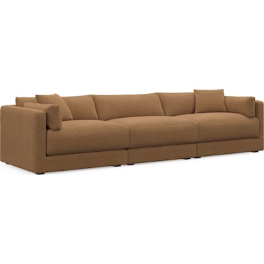 Malibu 3-Piece Sofa