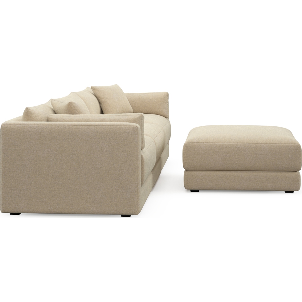malibu neutral  pc living room   