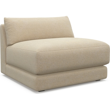Malibu Armless Chair