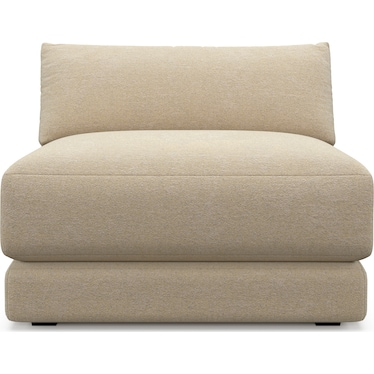 Malibu Armless Chair
