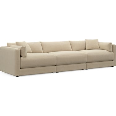 Malibu 3-Piece Sofa