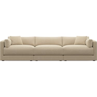 Malibu 3-Piece Sofa