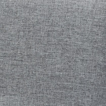malmo gray king headboard   