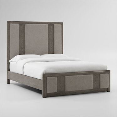 Malone Upholstered Bed