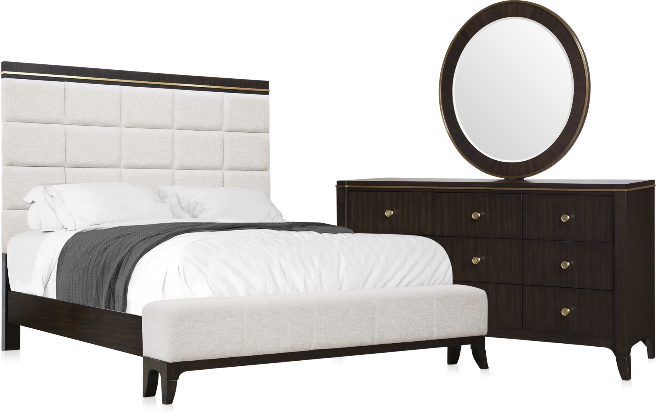 Value city clearance on sale bedroom sets