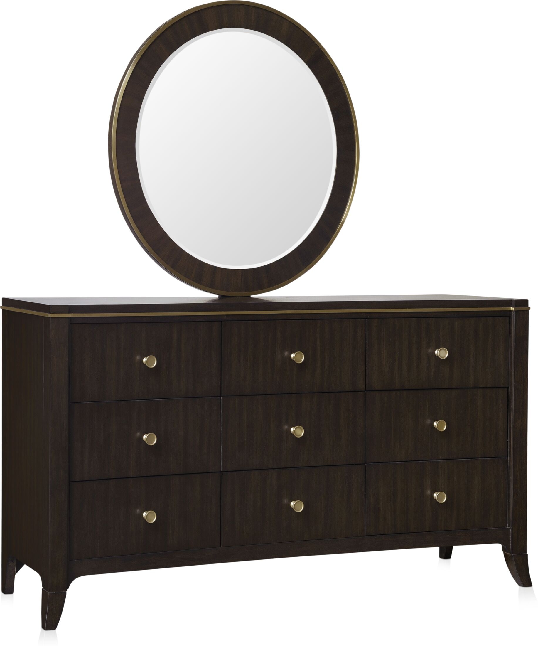 Dressers at value city furniture discount