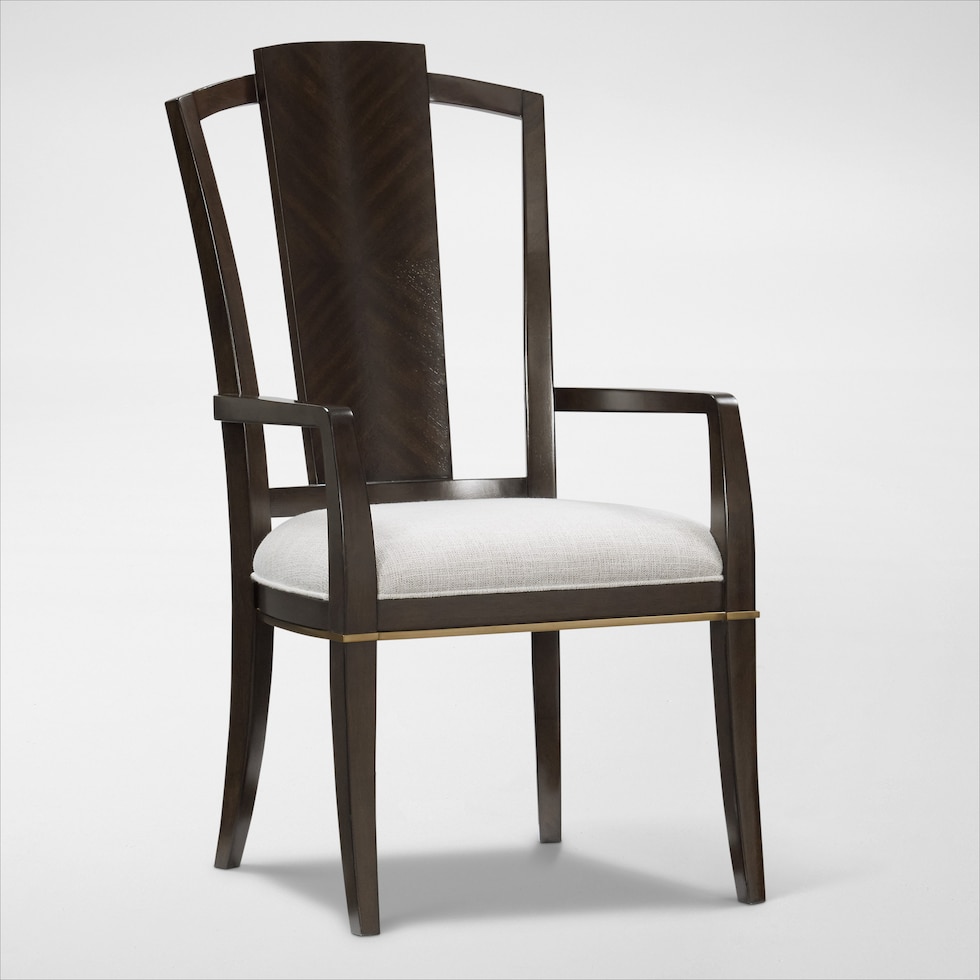 manhattan dining dark brown dining chair web   