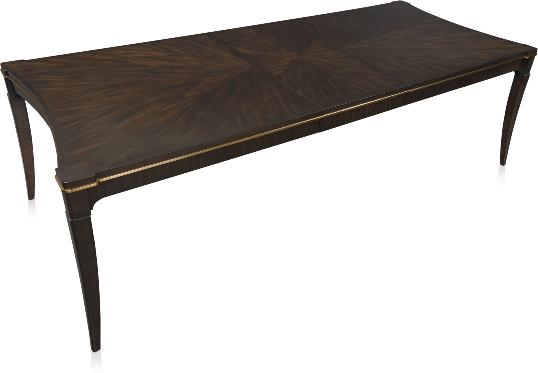 Manhattan Extendable Dining Table | Value City Furniture
