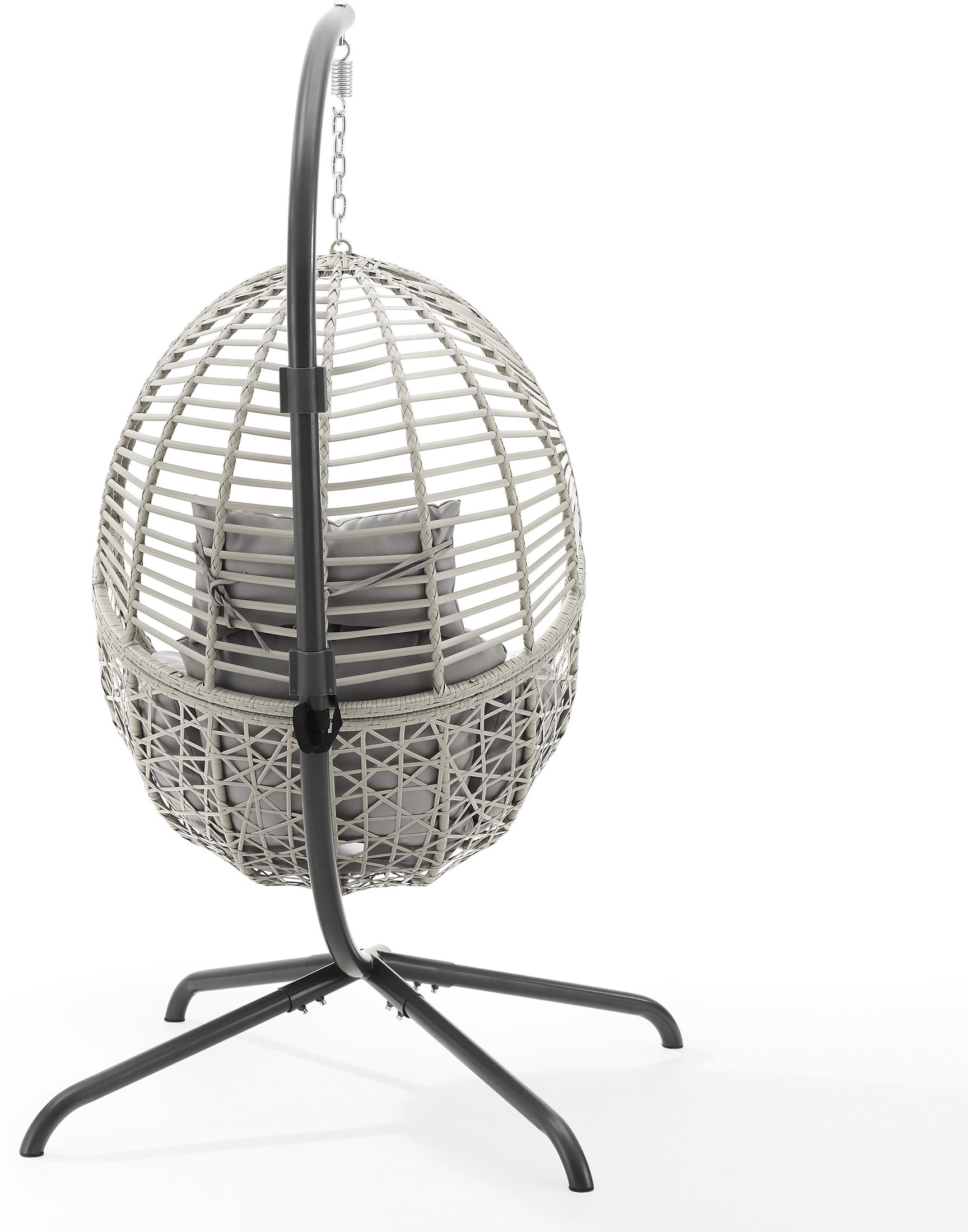 hanging egg chair debenhams