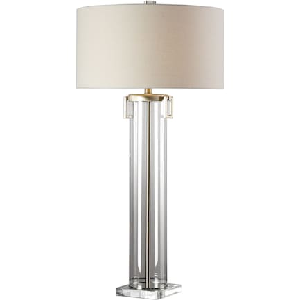 Manti Table Lamp