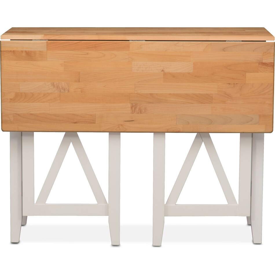 Nantucket Breakfast Bar | Value City Furniture