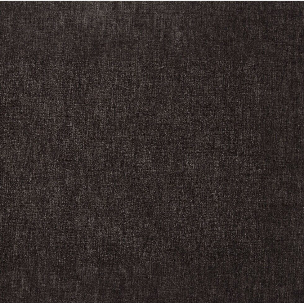 mara dark brown accent chair   