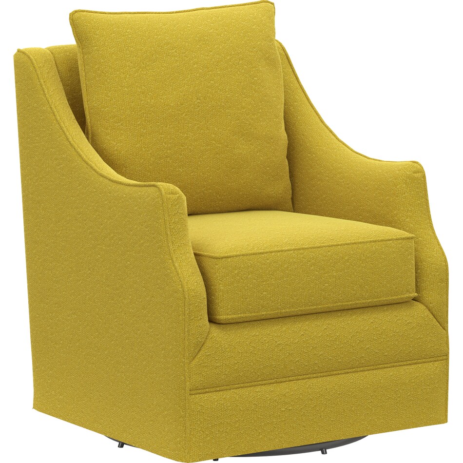 Mara Accent Swivel Chair Value City Furniture
