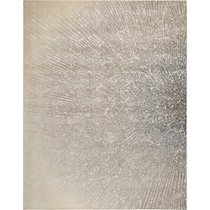 marabella ivory gray area rug  x    