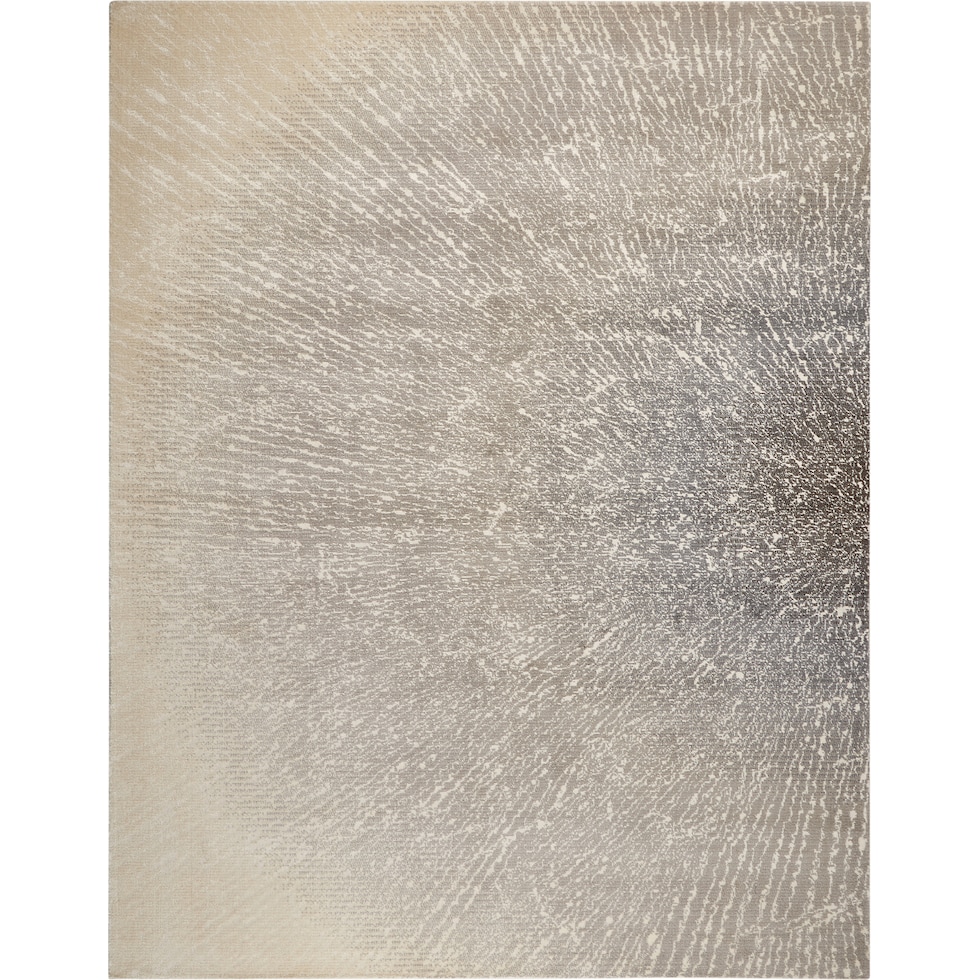 marabella ivory gray area rug  x    