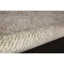 marbella ivory gray area rug  x    