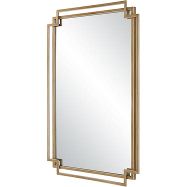 Marcellus Wall Mirror