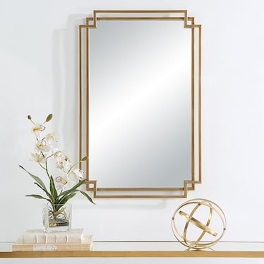 Marcellus Wall Mirror