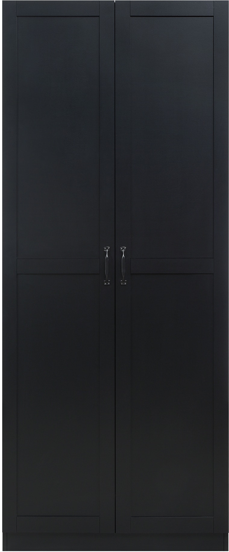 Choco closet◎　1120 Classic Series Wardrobe Storage Cabinet - 36