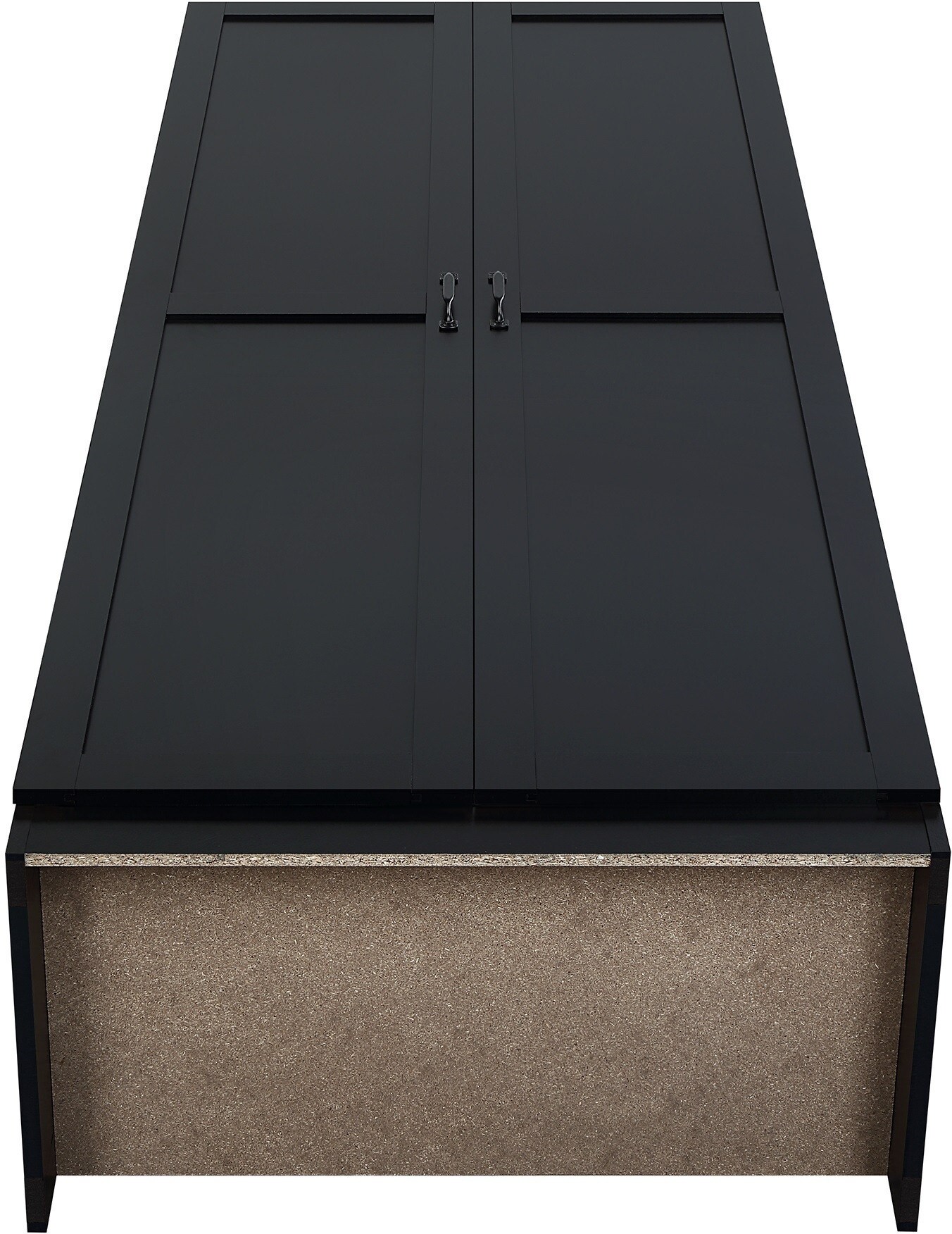 Choco closet◎　0724 Dakota Closets™ 96