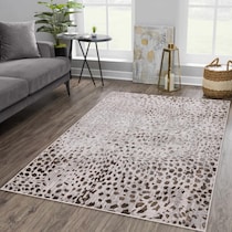 maren beige gold area rug  x    