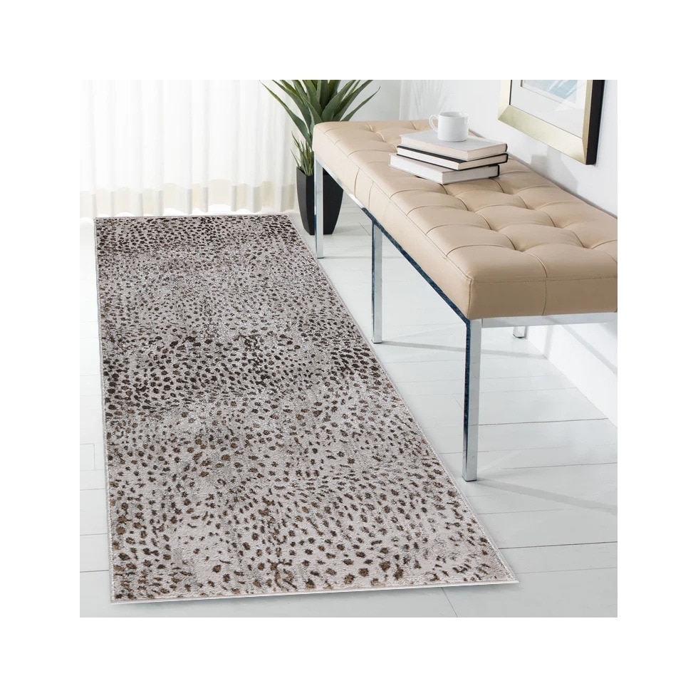 maren beige gold area rug  x    