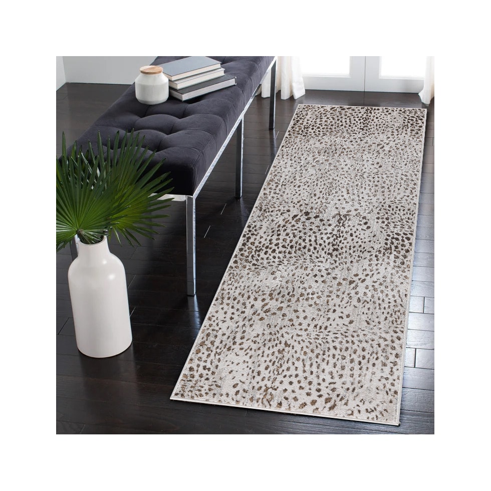 maren beige gold area rug  x    