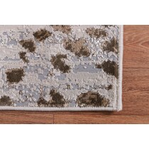 maren beige gold area rug  x    