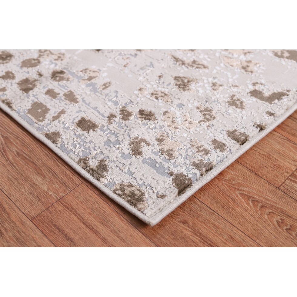 maren beige gold area rug  x    