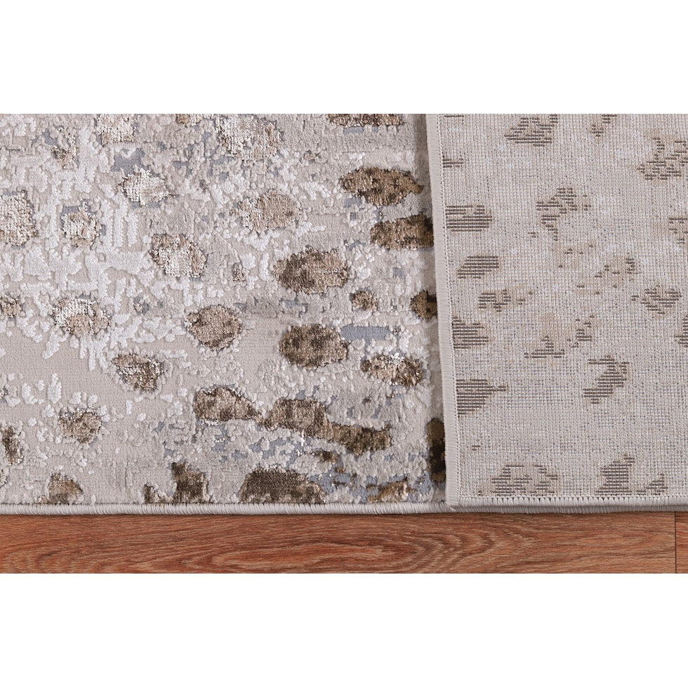 maren beige gold area rug  x    
