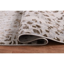 maren beige gold area rug  x    