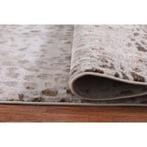 maren beige gold area rug  x    