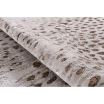 maren beige gold area rug  x    