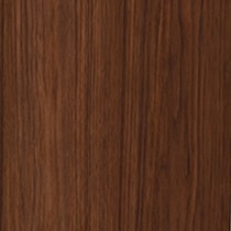 margi dark brown nightstand   